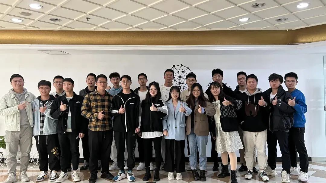 中建八局第一建設(shè)有限公司華南公司2021年算量計(jì)價培訓(xùn)班第2期圓滿結(jié)束！